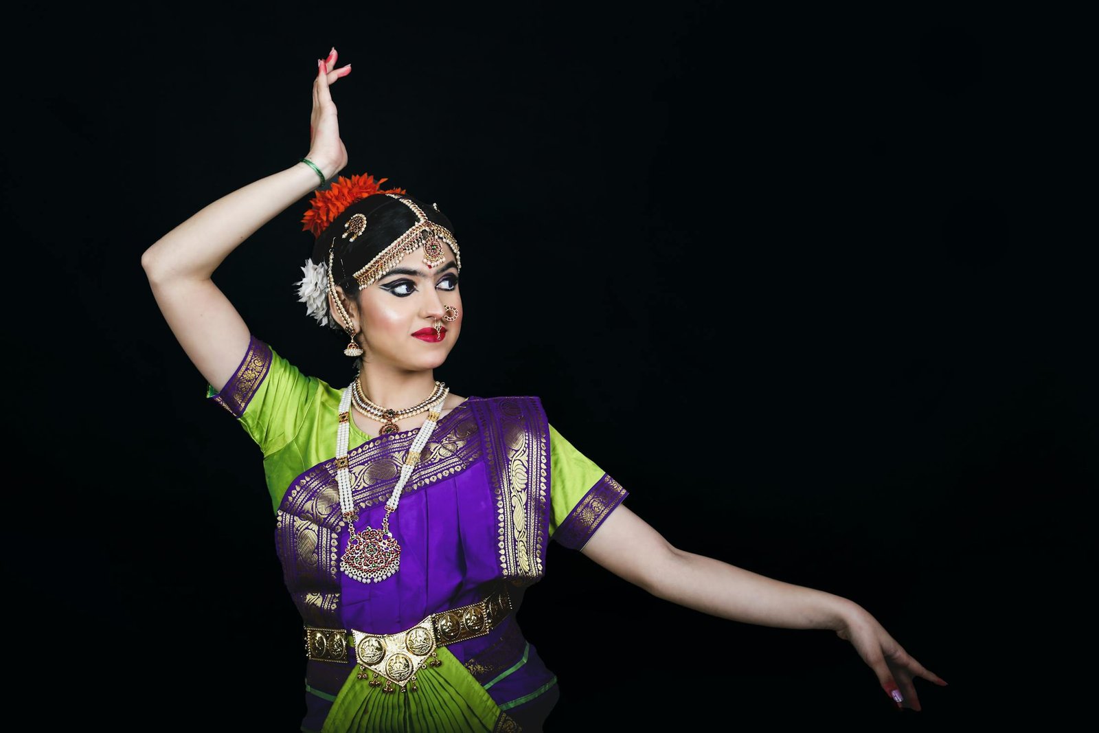 Bharatanatyam